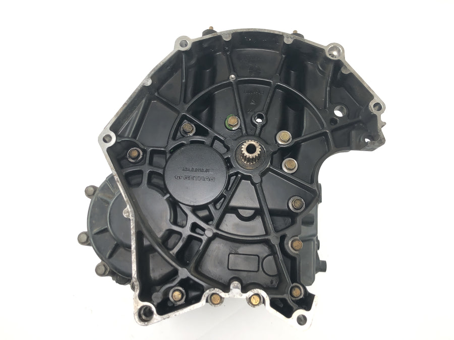 BMW R 1150 RS R22 [2003] - Getrag Getrag gearkasse