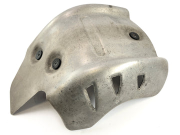 BMW F 650 GS R13 [2002] - Motorbeskyttelse Underride Protection Skidplate Aluminium - 0