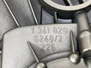 BMW R 1150 GS R21 [2002] - Frontdæksel motordæksel kædedæksel-4