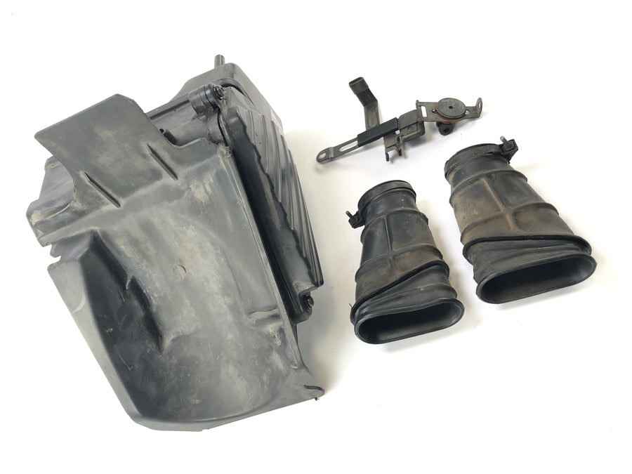 Honda XL 600 R PD03 [1985] - Airbox Air Filter Box