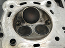 Honda VTX 1800 SC46 [2004] - cylinderhoved forreste ventilhoved-3