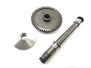 Honda VTX 1800 SC46 [2004] - Balance aksel krumtapaksel balancer-2