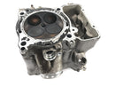 HONDA VTR 1000 SP 1 SC45 [2001] - topstykke ventil top cylinder hoved bag-8
