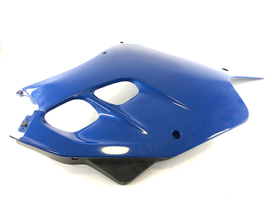 Suzuki GSX -R 1100 W GU75 C [1993] - Sidebeklædning Højre beklædning