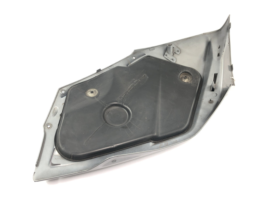 BMW K 1200 S K12S [2005] - Højre sidepanel farvekode 933
