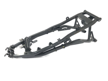 Aprilia RS 125 TW [2017] - Bagramme bagerste underramme chassis bag