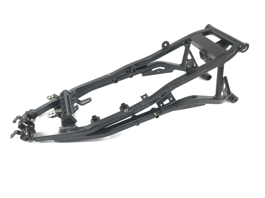 Aprilia RS 125 TW [2017] - Bagramme bagerste underramme chassis bag