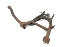 Honda GL 500 Silverwing PC02 [1982] - Haupt Stand Middle Stand Stand Stands Venstre til venstre-2
