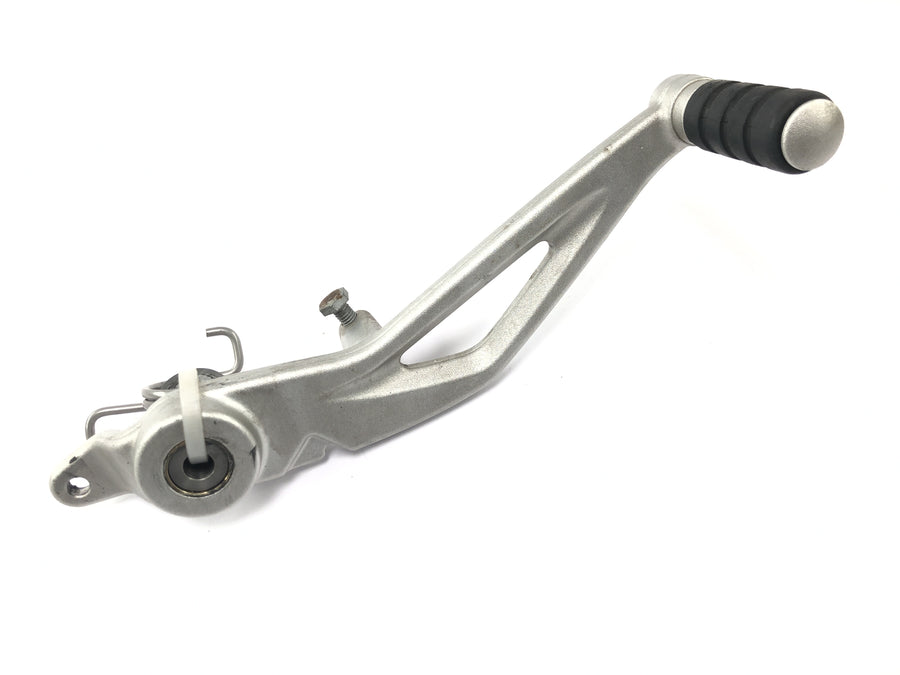 BMW R 1200 R R1ST [2008] - Bremsepedal fodbremsegreb bremsegreb