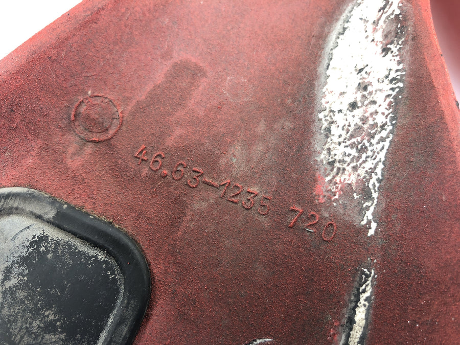 BMW R 100 RT 247 [1981] - Forlygtebeklædning forklædning