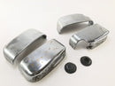 Kawasaki VN -15 VNT50A [1989] - Motorlåget Cylinder Head Decorations Set-1
