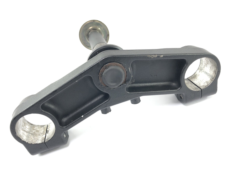 Triumph Daytona 900 T300 [1993] - Fork Bridge nedenfor
