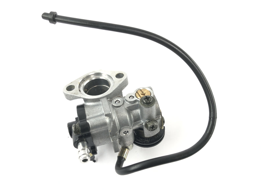 Sachs ZX 125 [1998] - Oliepumpe