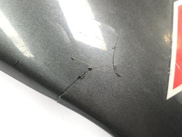 Aprilia Mille RSV 1000 ME [1999] - Sidepanelbeklædning sidepanel venstre - 0