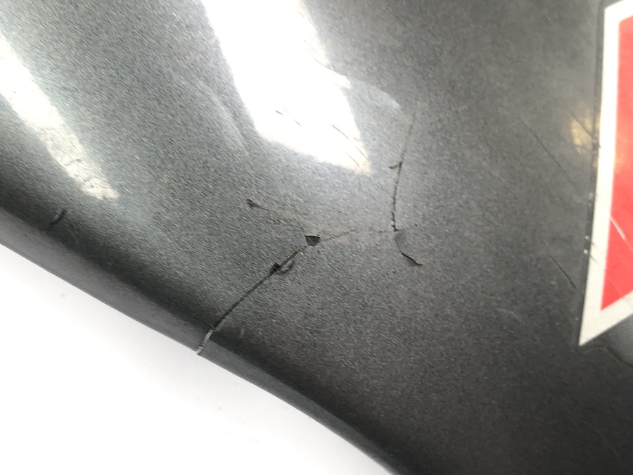 Aprilia Mille RSV 1000 ME [1999] - Sidepanelbeklædning sidepanel venstre