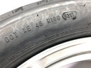 Kawasaki VN 1600 Classic VNT60A [2007] - forhjulsfælghjul 3,00 x 16"-5