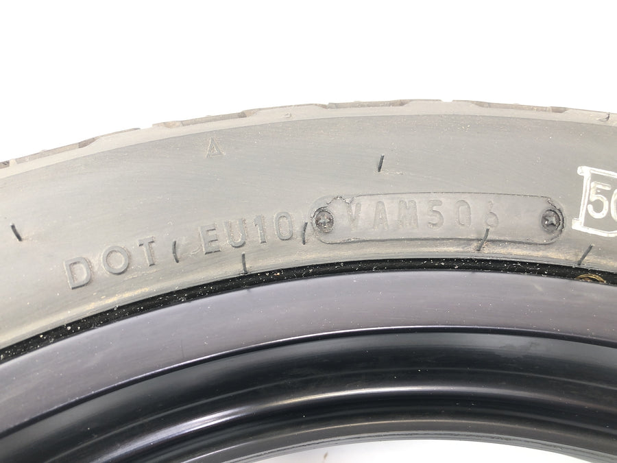 Honda CBX 750 RC17 [1984] - Fronthjul RIM RAD 2.15 X 16 "