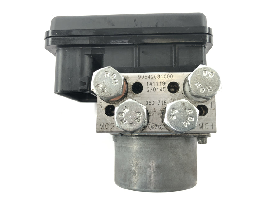 KTM RC 125 [2016] - ABS pumpe ABS hydraulisk enhed bremsemodulator styreenhed