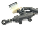 Honda CBR 600 RR PC37 [2004] - Bagbremsepumpe bagbremsecylinder-2