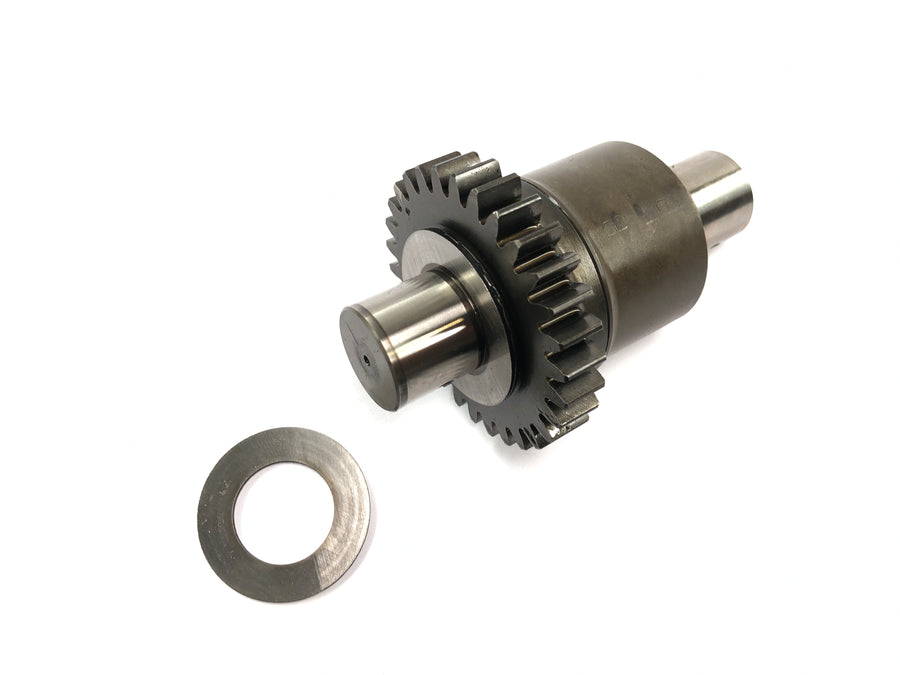 Suzuki GSX R 1000 WVBZ K3 [2003] - Balance shaft balancer