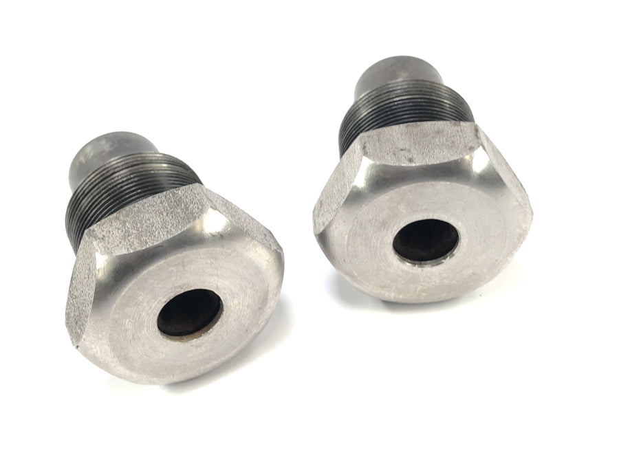 Moto Guzzi California 1100 EV KD [2002] - Swinging Bolts Set
