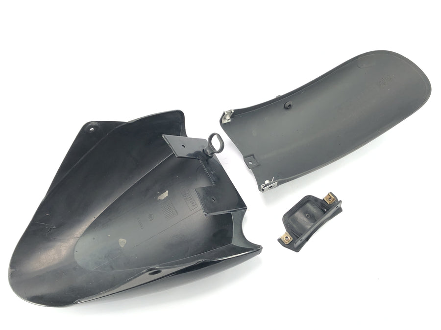 BMW R 1150 R R21 [2003] - Fender Front Foster Sheet