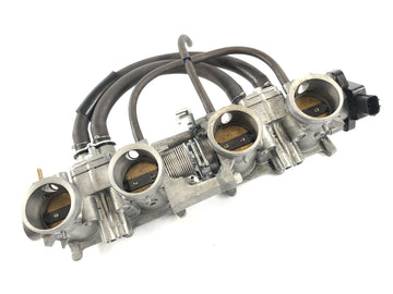 Honda CBF 1000 A SC58 [2006] - Gassventil