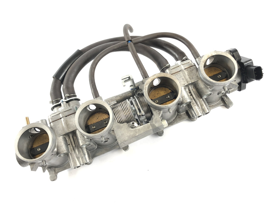 Honda CBF 1000 A SC58 [2006] - Gassventil