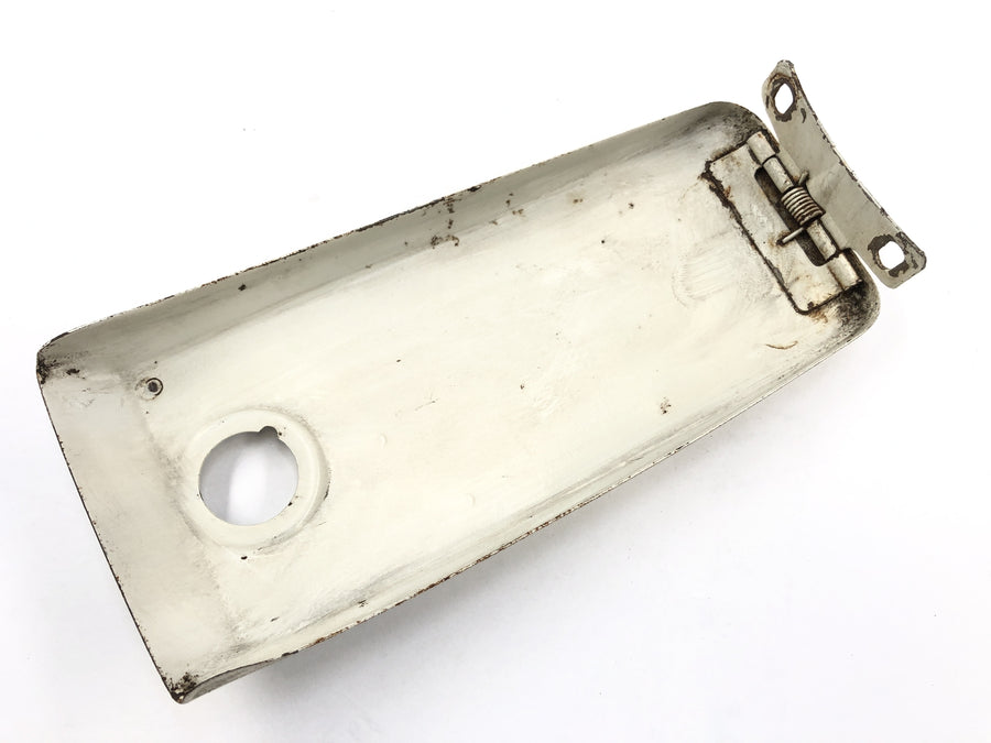 Moto Guzzi California II VT [1985] - Tankflap Tank Cover Cover