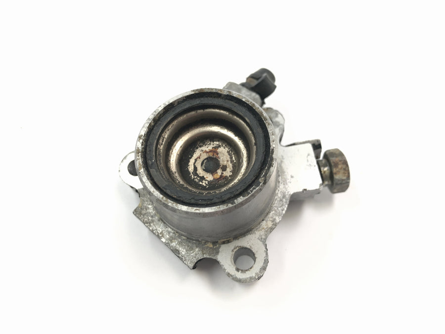 Kawasaki GPZ 1000 RX [1987] - koblings slavecylinder hydraulisk koblingscylinder
