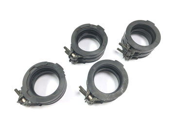 Yamaha V Max 1200 2LT [1998] - Indsugningsmanifold karburatormanifold - 0