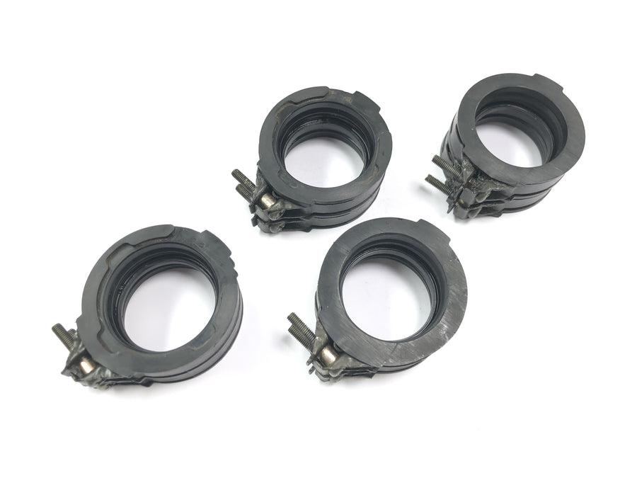 Yamaha V Max 1200 2LT [1998] - Indsugningsmanifold karburatormanifold