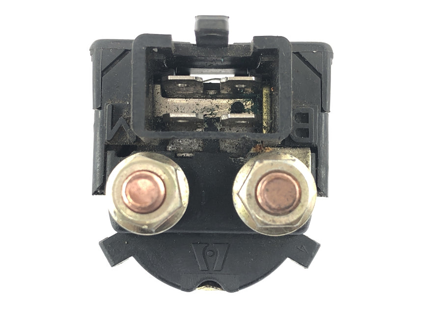 Honda CBX 750 RC17 [1984] - Starter Relay Starter Relay Switching Relay Relay
