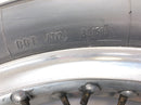 Moto Guzzi V7 Special [1971] - forhjulsfælg egerhjul Borrani 18 x 3"-3