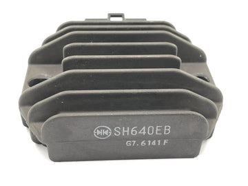 Aprilia SX 125 KX [2018] - Spændingsregulator ensretter regulator generator regulator - 0