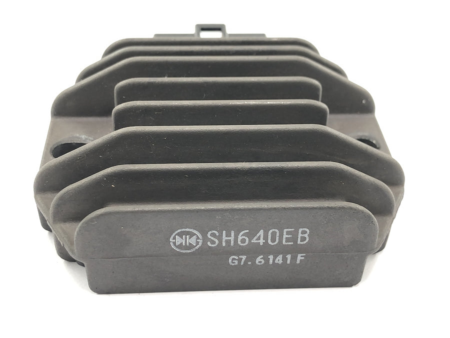 Aprilia SX 125 KX [2018] - Spændingsregulator ensretter regulator generator regulator