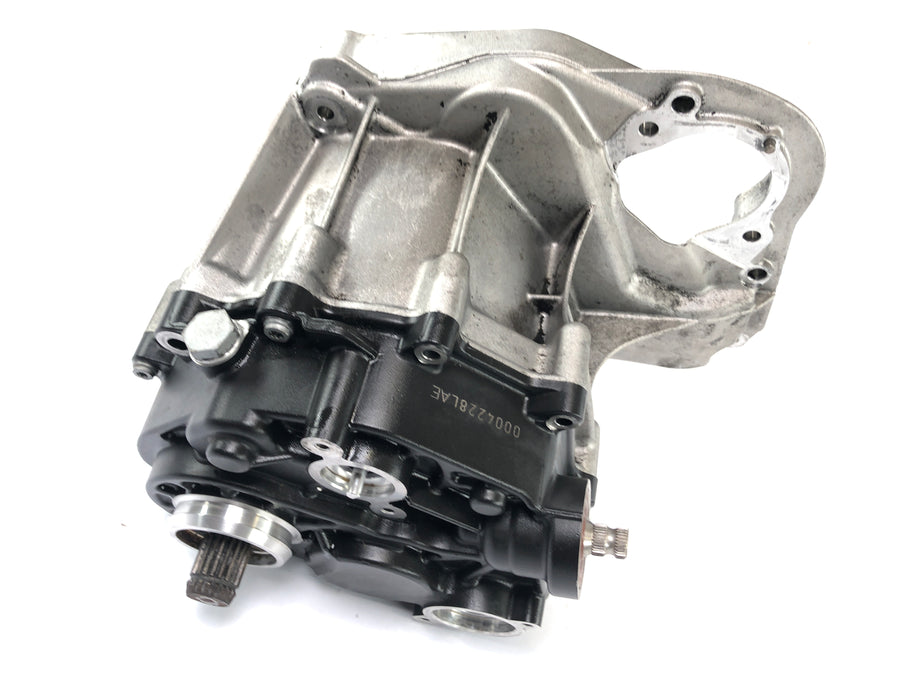 BMW R 1200 St R1st [2006] - Gearkasse med boliger
