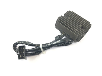 Kawasaki VN 1600 Classic VNT60A [2007] - Spændingsregulator ensretterregulator - 0