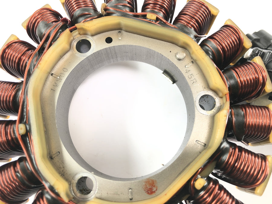 Yamaha MT07 RM04 [2014] - Stator generator generator ladesystem Lima spole