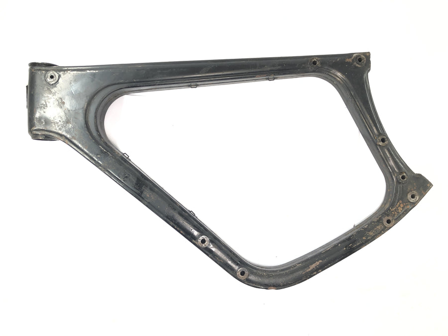 DKW NZ 250 [1938] - ramme uden papirer
