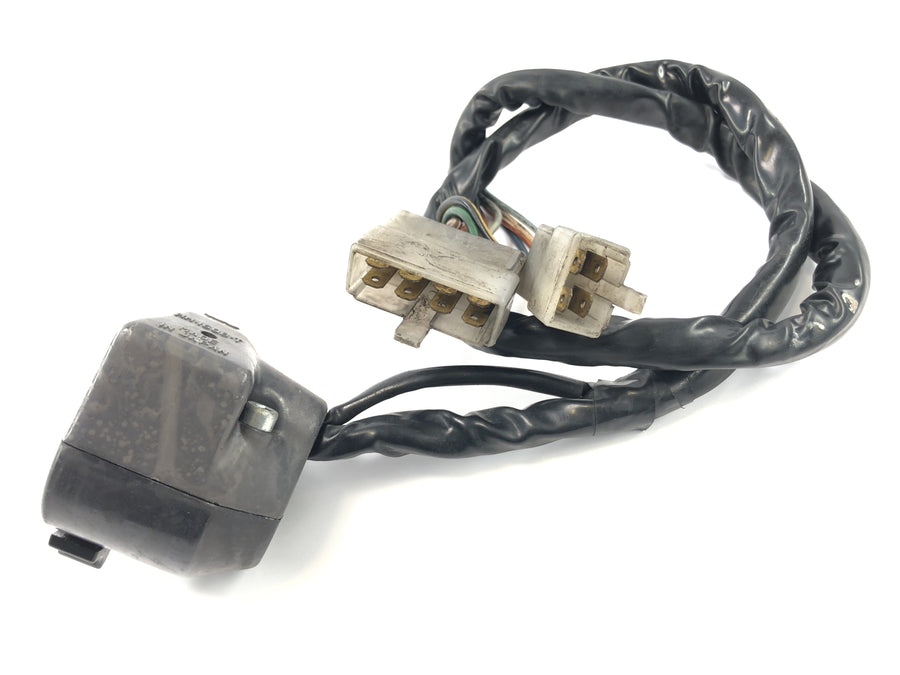 Honda GL 1000 Goldwing Gl1 [1978] - Venstre switch Tap Tap Tortur Tirer Leader Switch til venstre