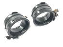 HONDA VTR 1000 SP 1 SC45 [2001] - Indsugningsmanifold karburator gummidyse Indsugningsmanifold-3
