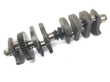 Honda CBX 750 RC17 [1984] - Crankshaft Cranky Motor Shaft