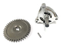 Suzuki VZ 1500 WVCU [2011] - Oliepumpe med gear-1