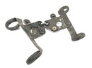 Suzuki DR 350 SK42B [1991] - Lampeholder forlygter Holder-3