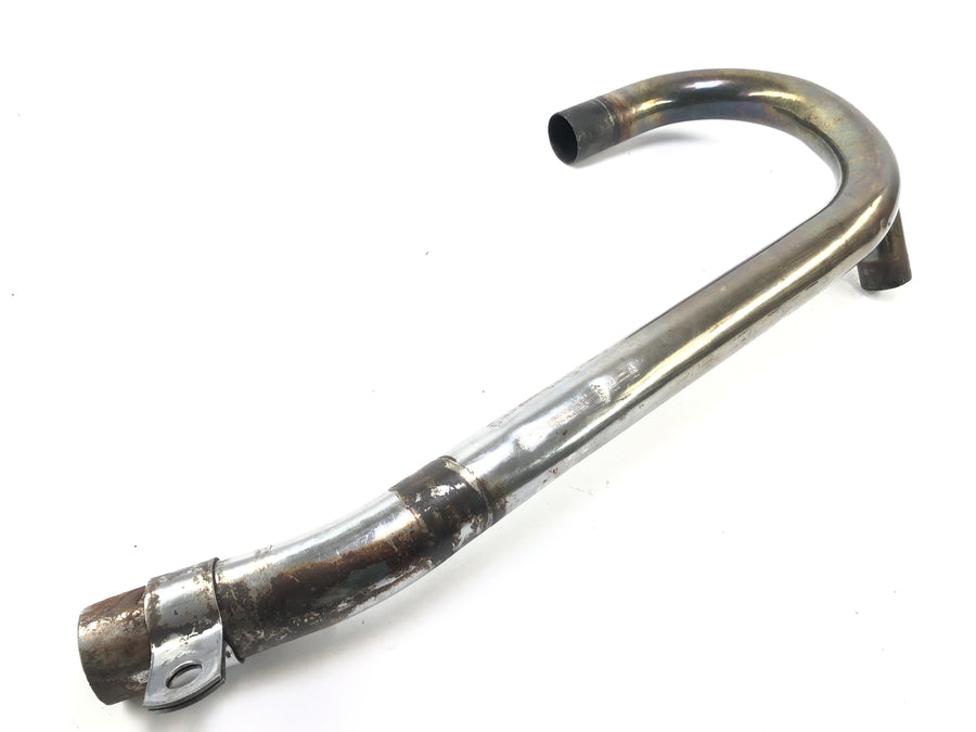 BMW R 60/5 [1973] - Manifold udstødningsmanifold
