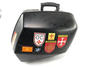 BMW R 1150 R R21 [2003] - Case Set Case Sides Case Bagage Rack til højre til venstre-3