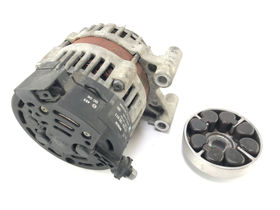 BMW K 1300 R K12S [2014] - Generator