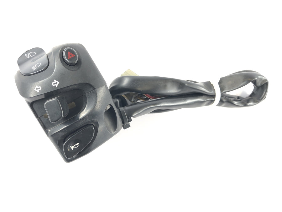 YAMAHA XT 660 DM01 [2004] - Styret switch til venstre multifunktionskontakt