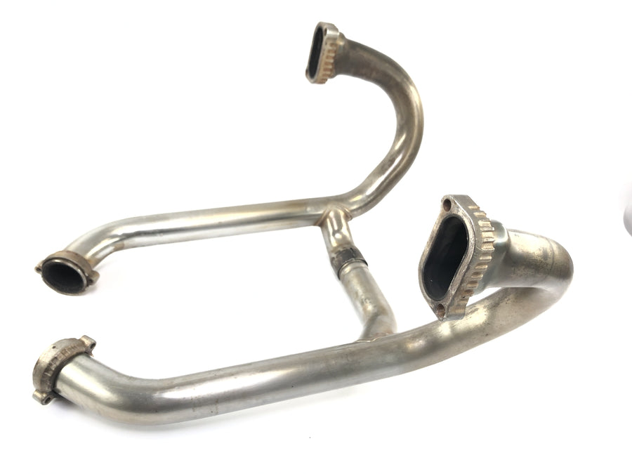 BMW R 1100 S R11S [2005] - udstødningsmanifold udstødning af udstødning